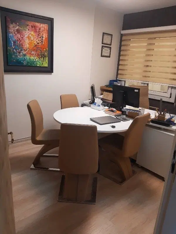 فروش واحد مسکونی