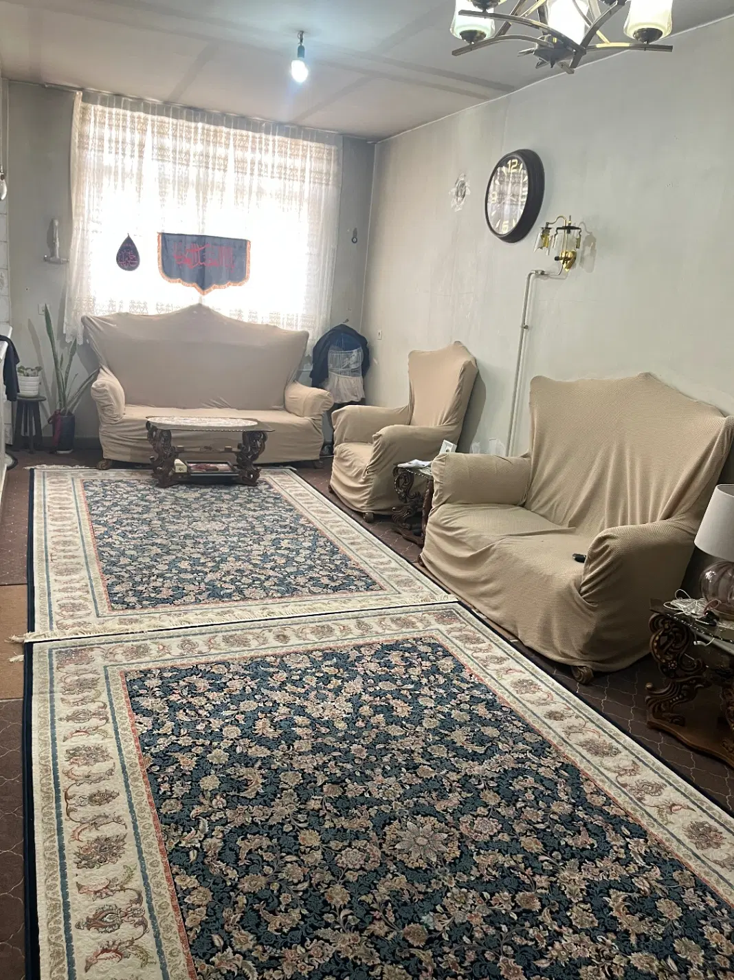 اجاره اپارتمان
