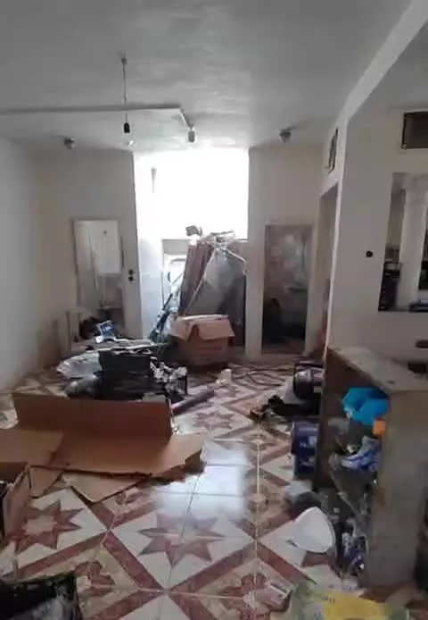 اجاره خانه اپارتمان مسکن طاقبستان پارک شرقی