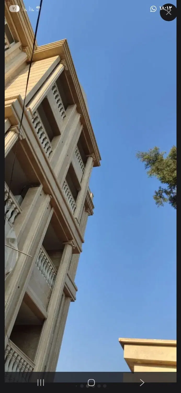 برج هتلی ۱۳۳متری_امکانات هتلینگی