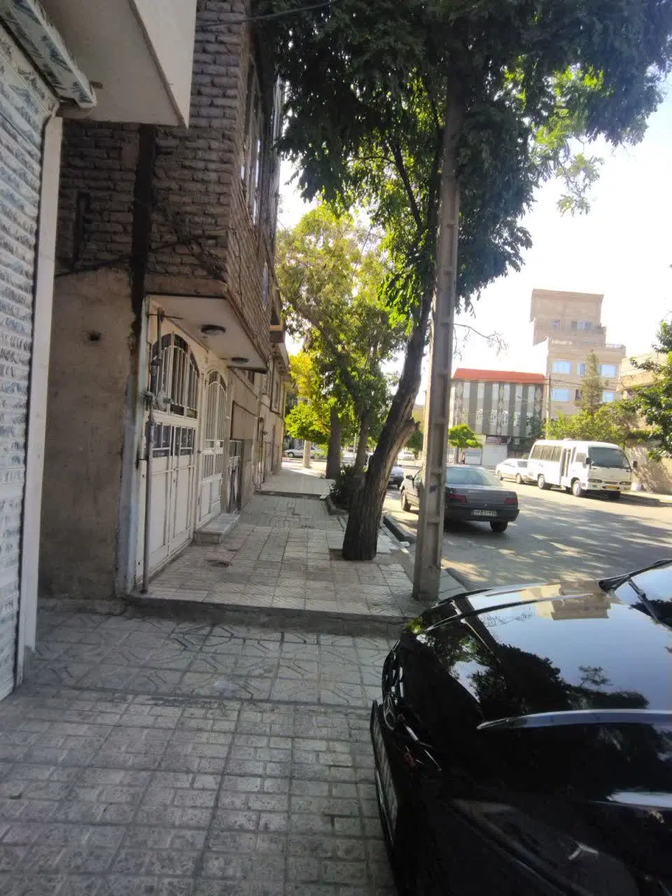 منزل ویلایی_ خاکزادی 9 _ دوطبقه
