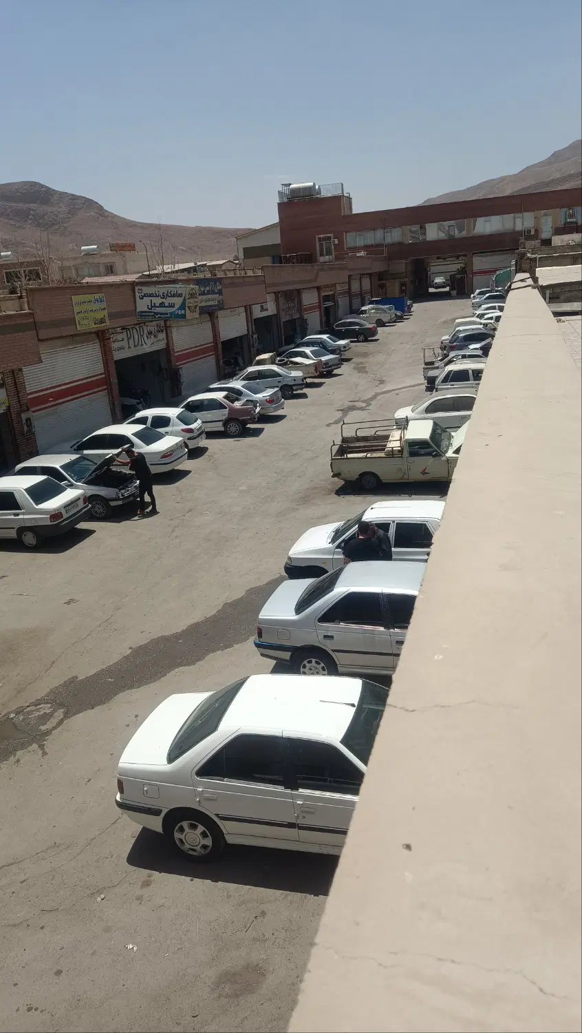 اجاره مغازه ۴۰متری