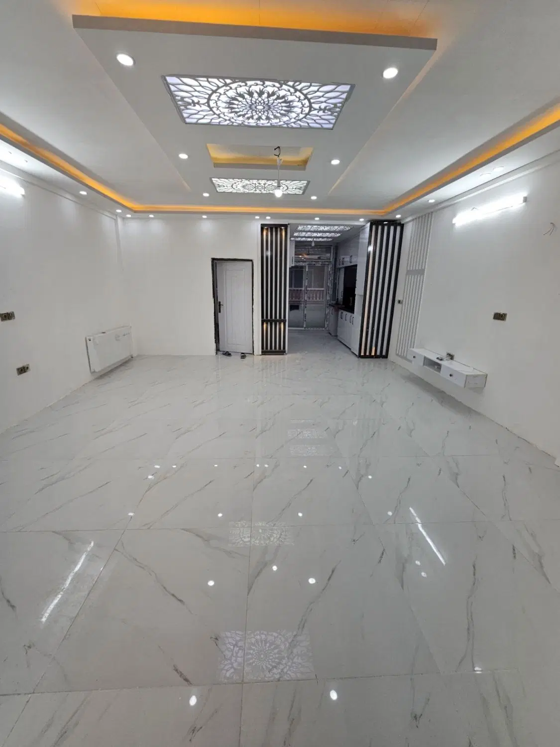 اپارتمان فروشی طبرسی شمالی