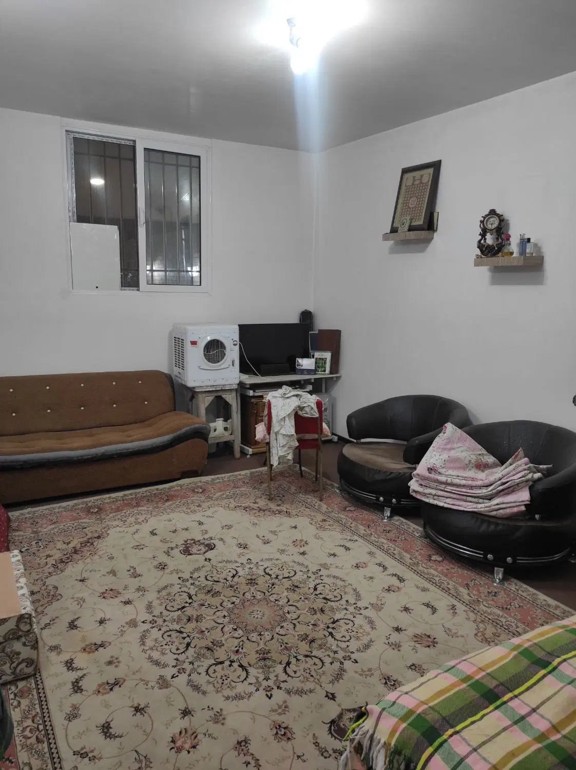 فروش باغ ویلا شیک وخوشجا