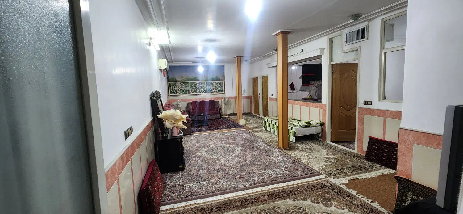 اجاره منزل خونه روزانه ماهانه