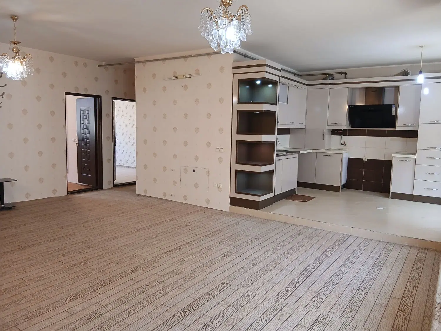 اجاره یک واحد شهرک کوثر