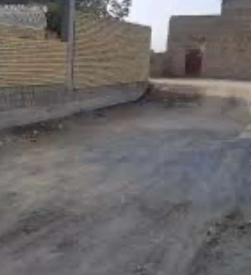 زمین مخابرات دو بر