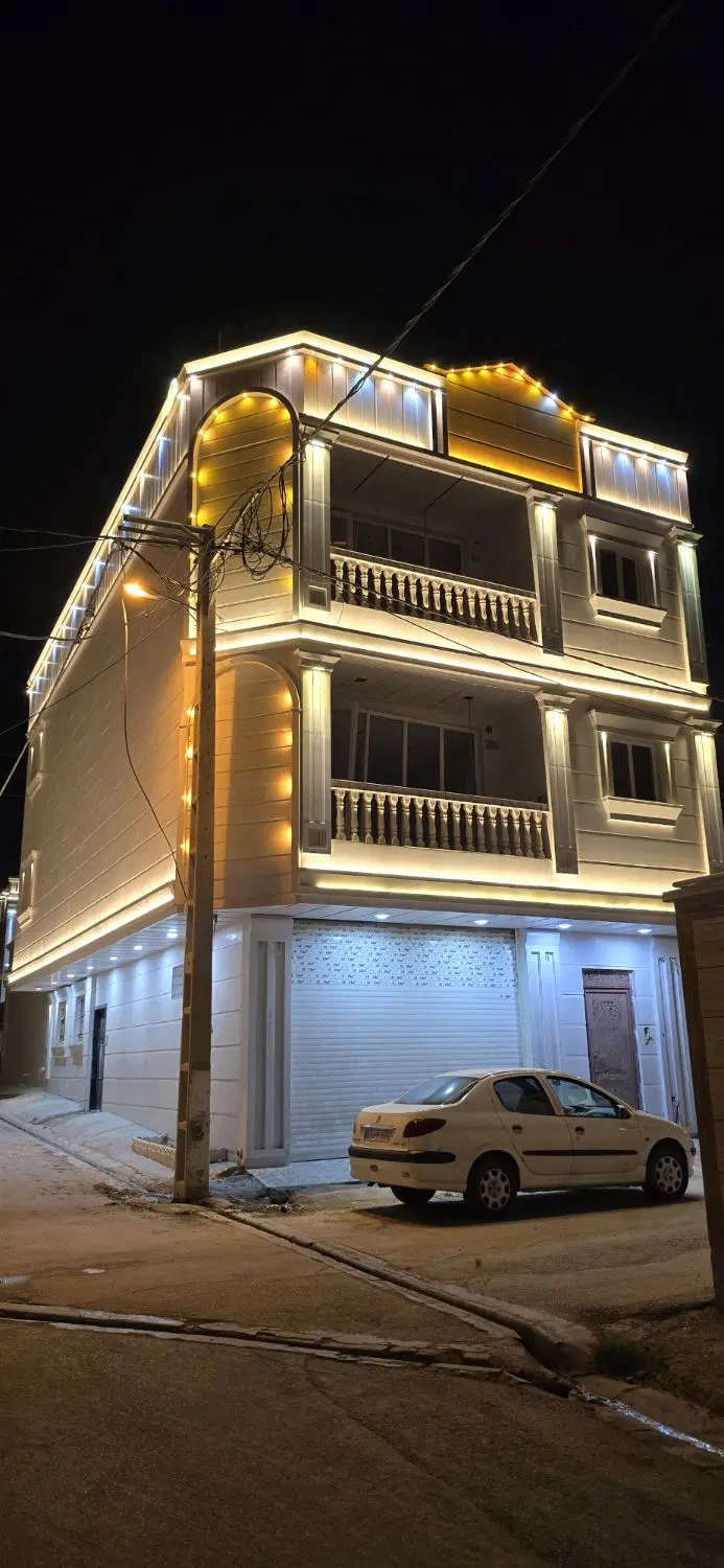 سه واحدی امامزاده