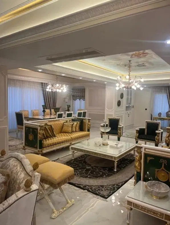 هم خانه