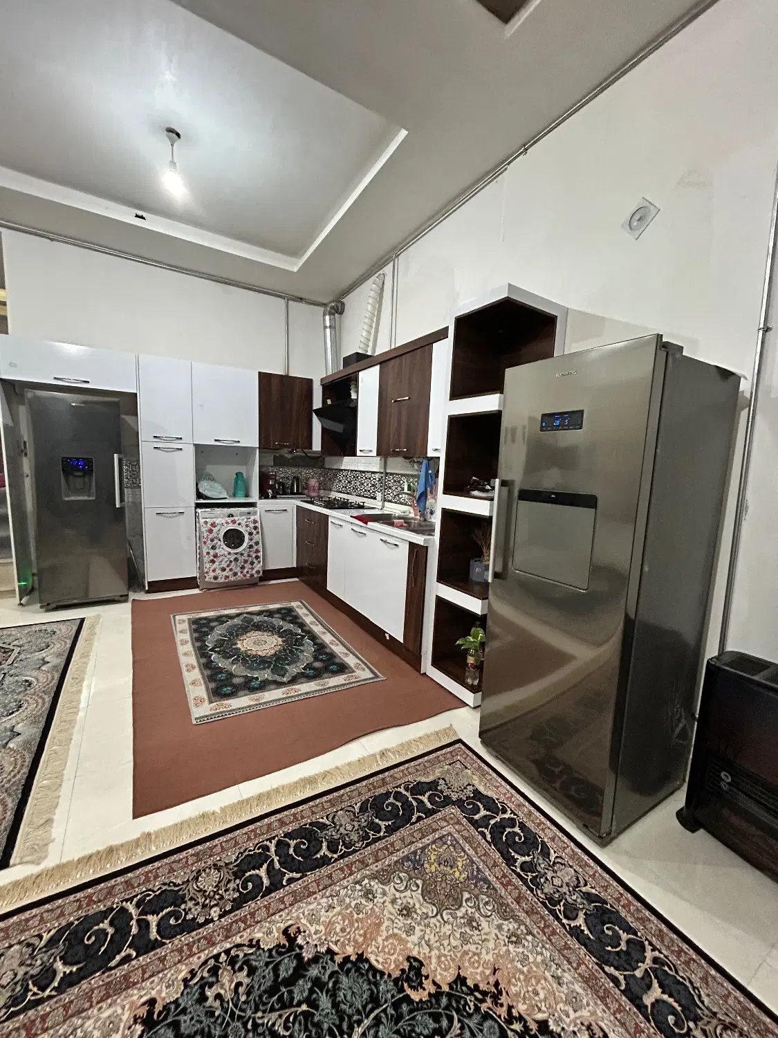 خرید و فروش_منزل آپارتمانی