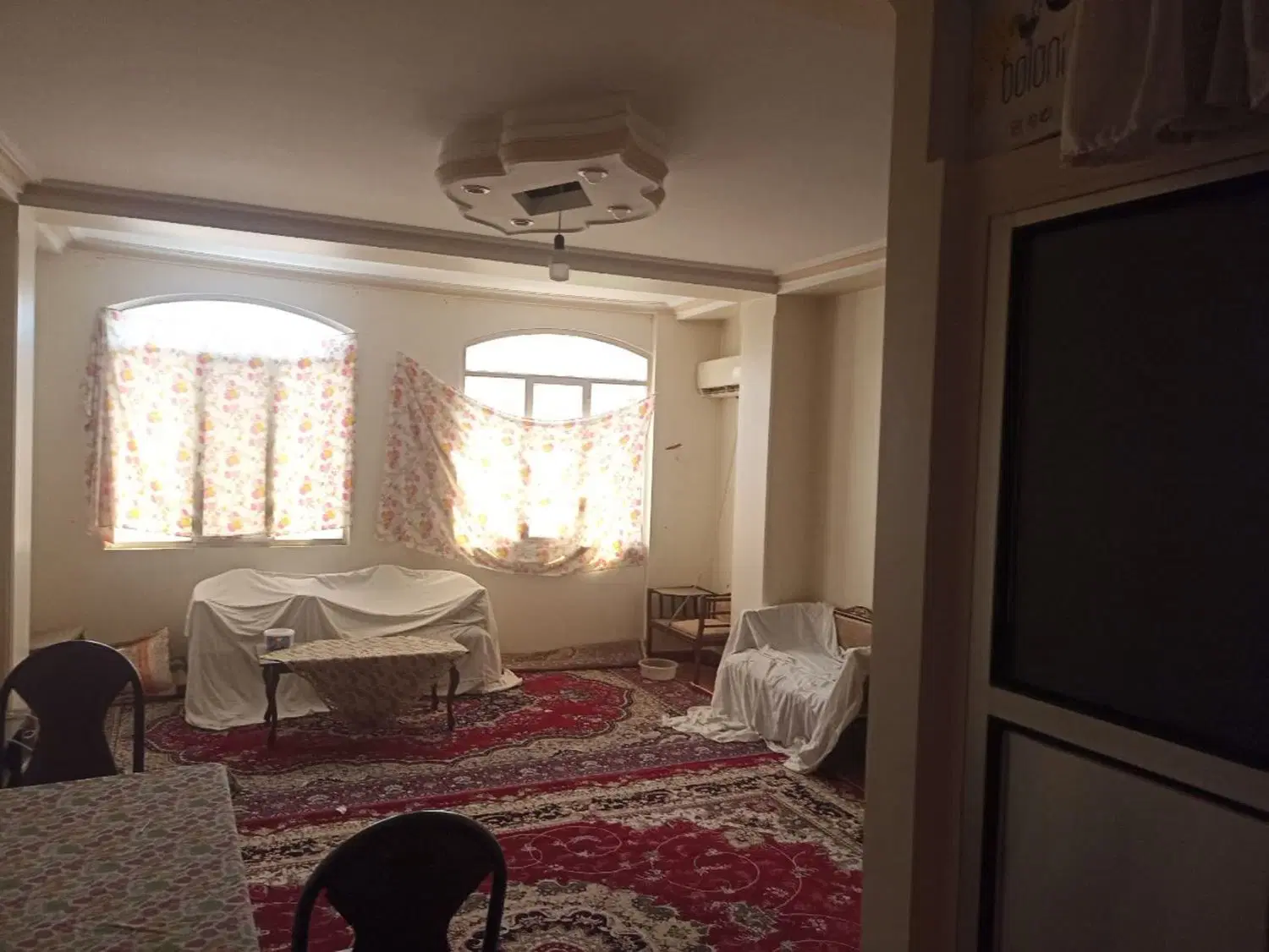 آپارتمان رهن و اجاره 65متر