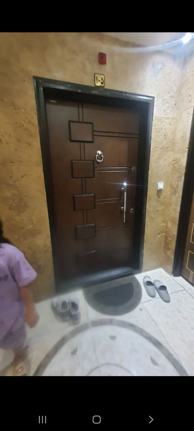 اپارتمان ۱۲۵ متری رضوی ۳۴