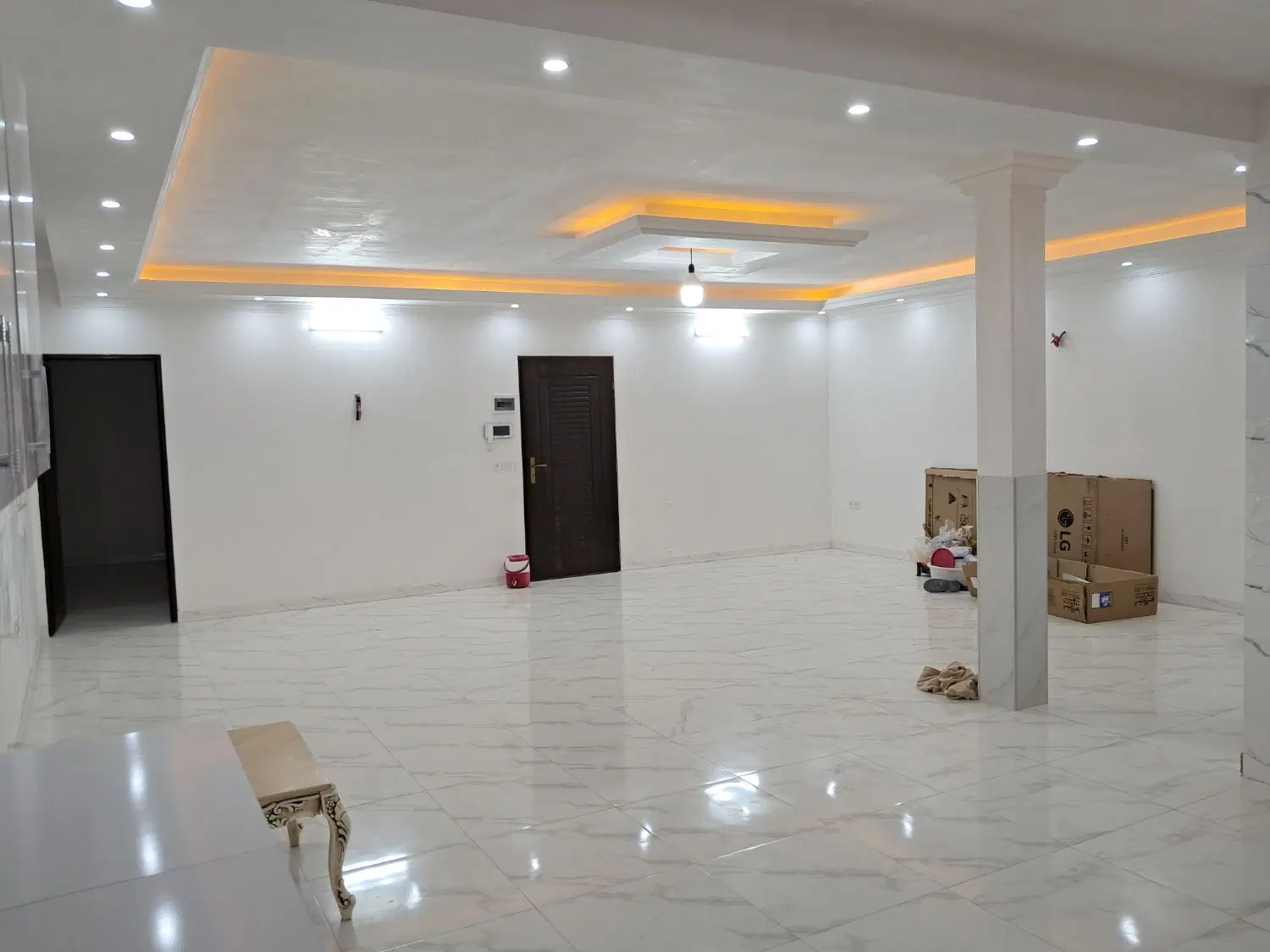 اجاره واحد مسکونی ۱۲۰ متری