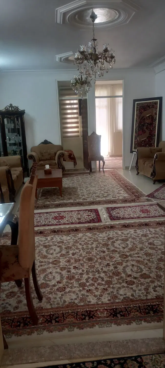 آپارتمان کرهرود