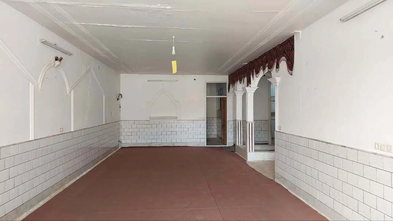 رهن خانه