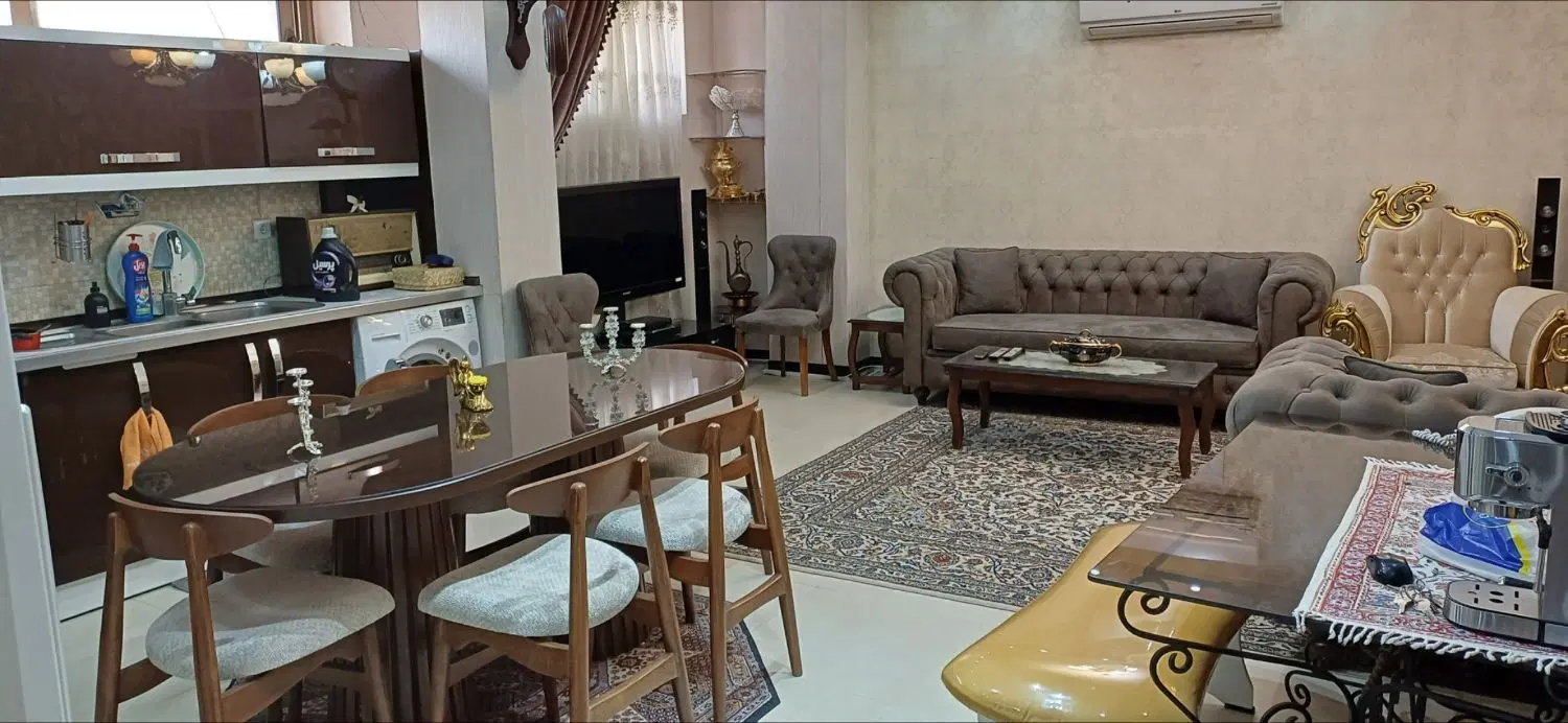 آپارتمان اجاره