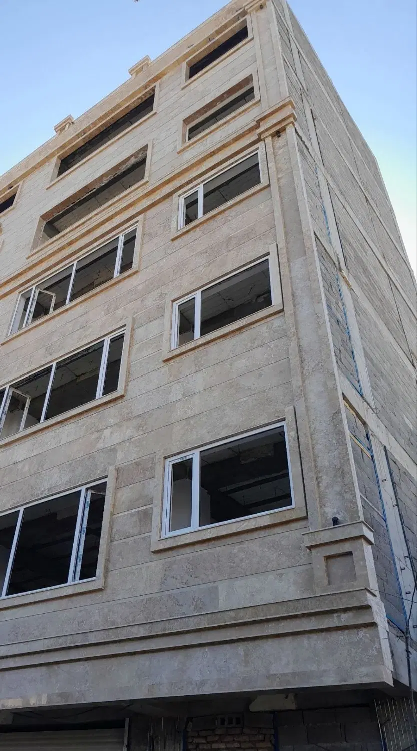 پیش فروش آپارتمان پست اداره برق
