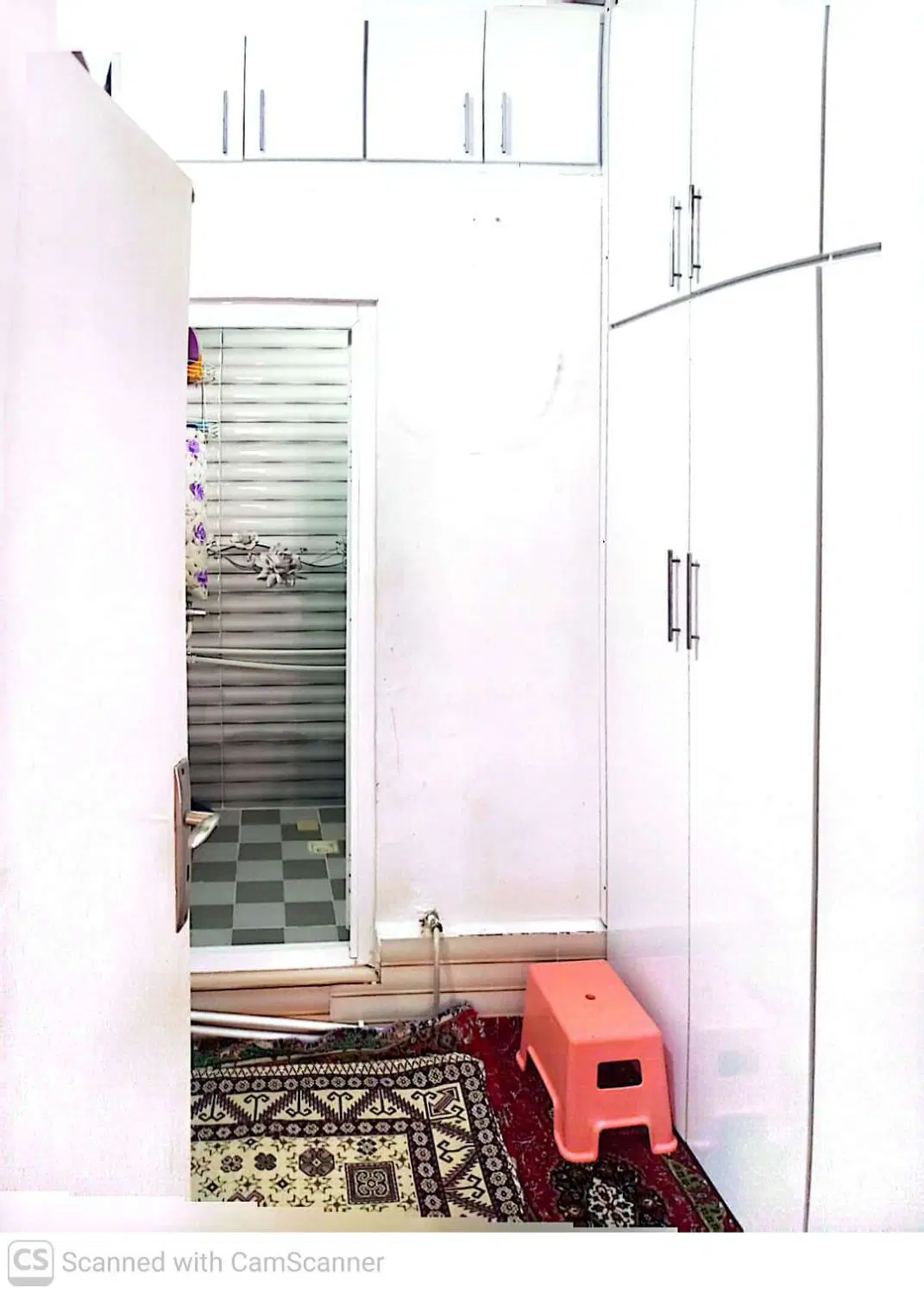 حیاط۲طبقه