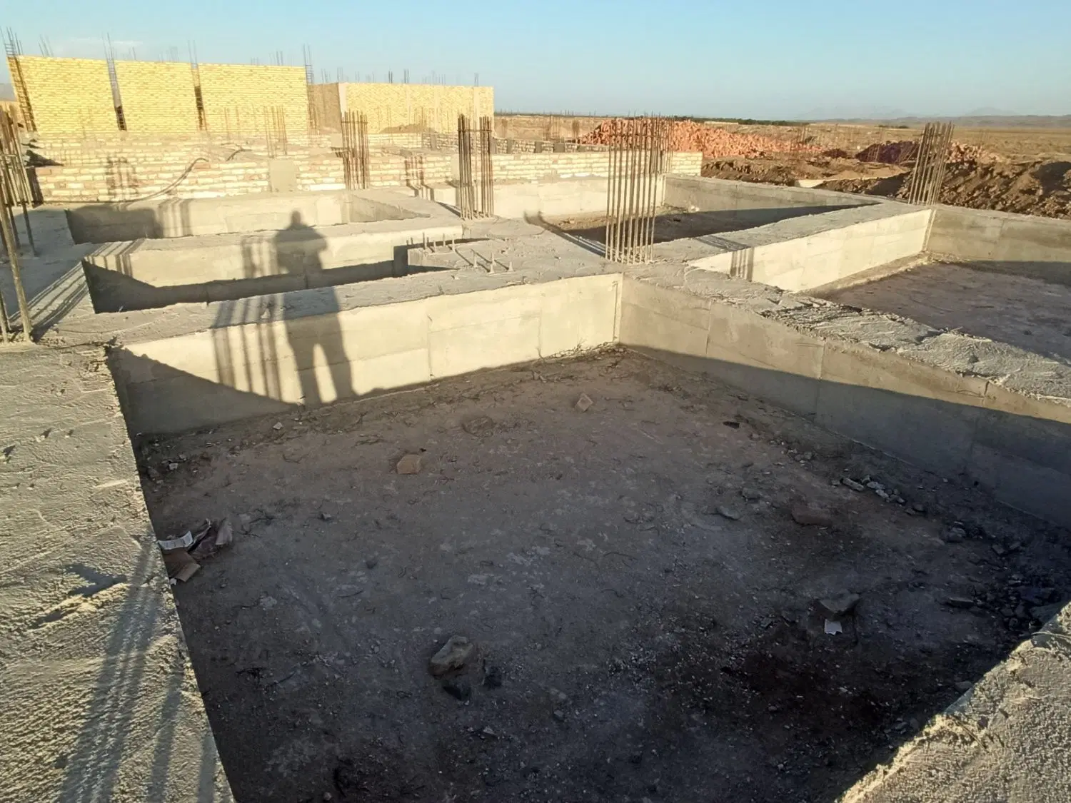فروش زمین مسکن ملی
