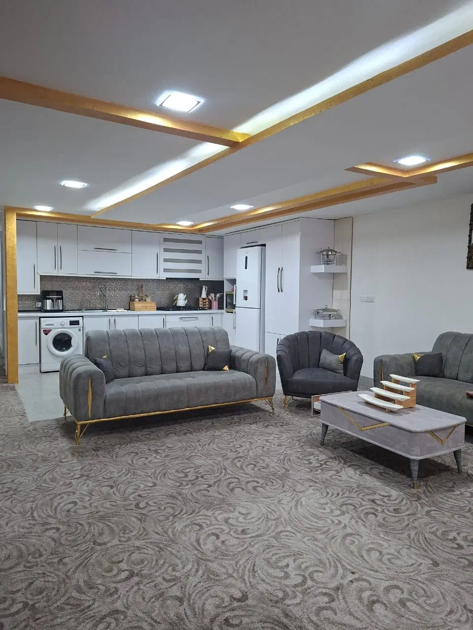 فروش خانه نوساز بردستان دیر
