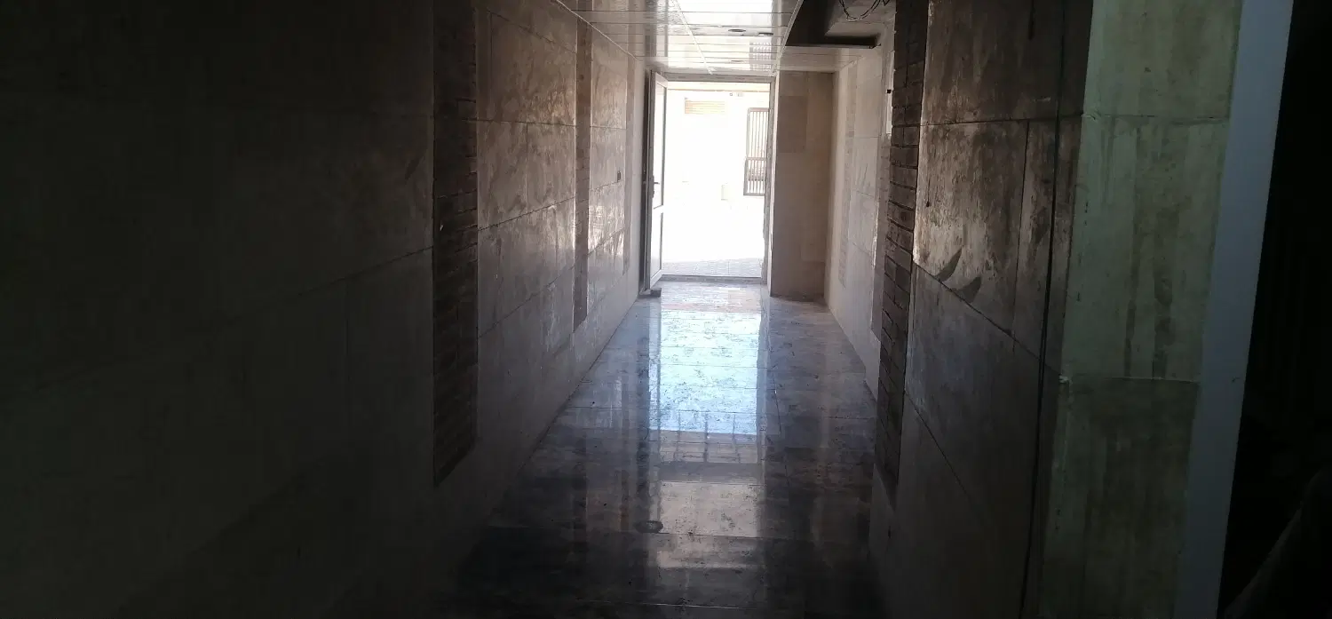 فروش آپارتمان 105 متری