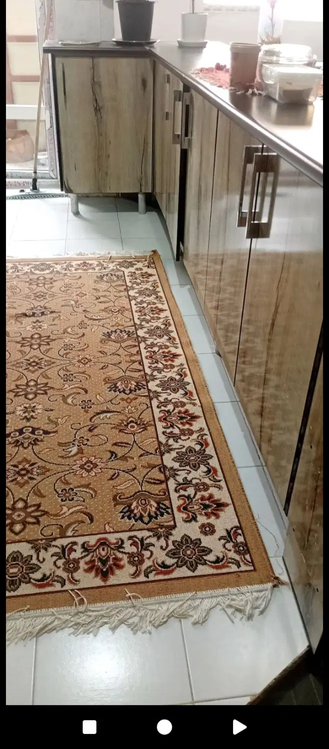 مسکن مهر فاز یک فرعی ۲ ساختمان نسیم