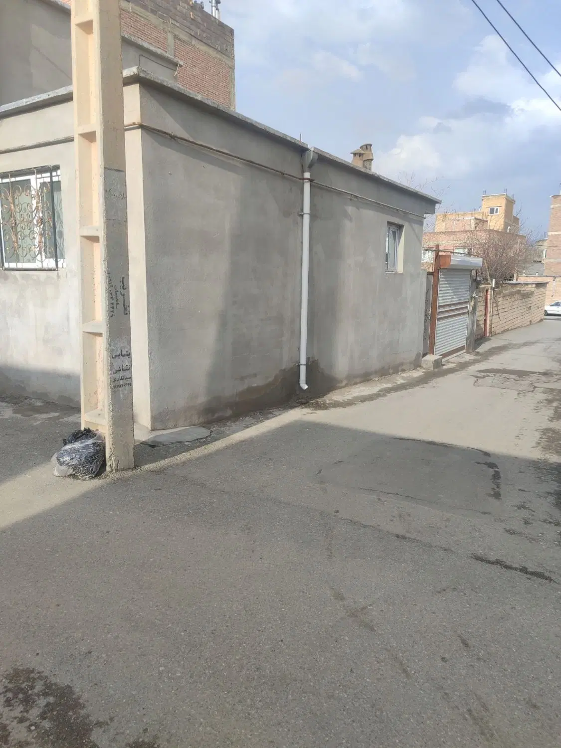 خانه ویلایی سقز