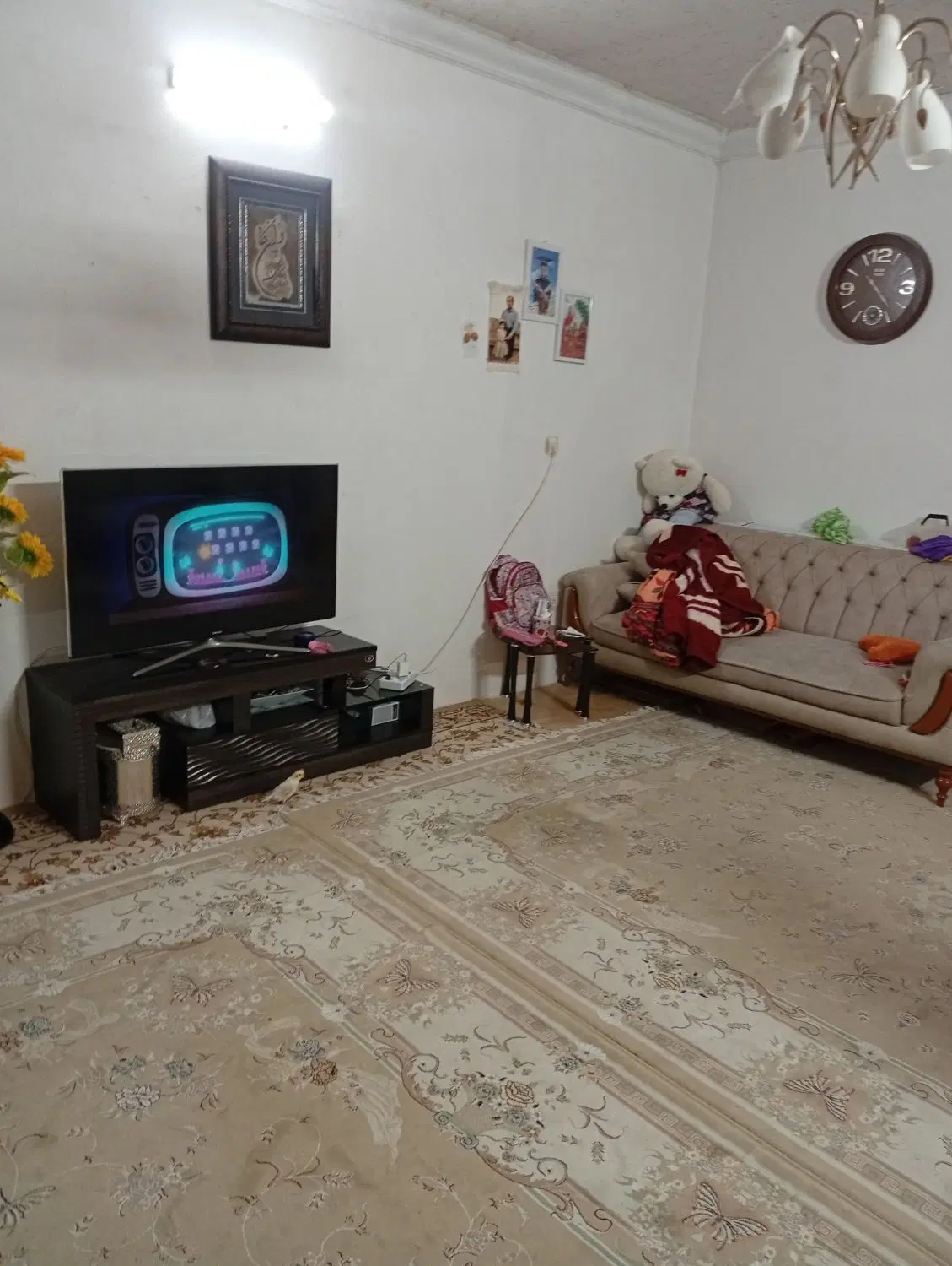 فروش آپارتمان قائم