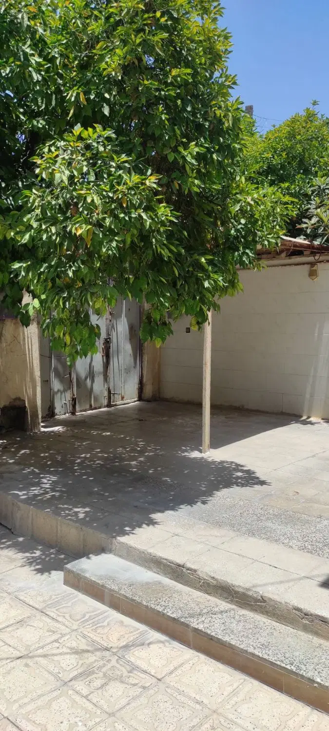 فروش زمین پردیس