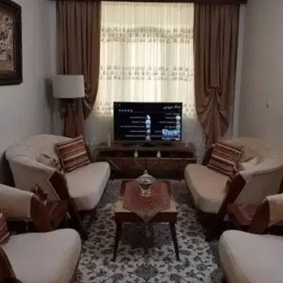 آپارتمان نقلی خوش نقشه
