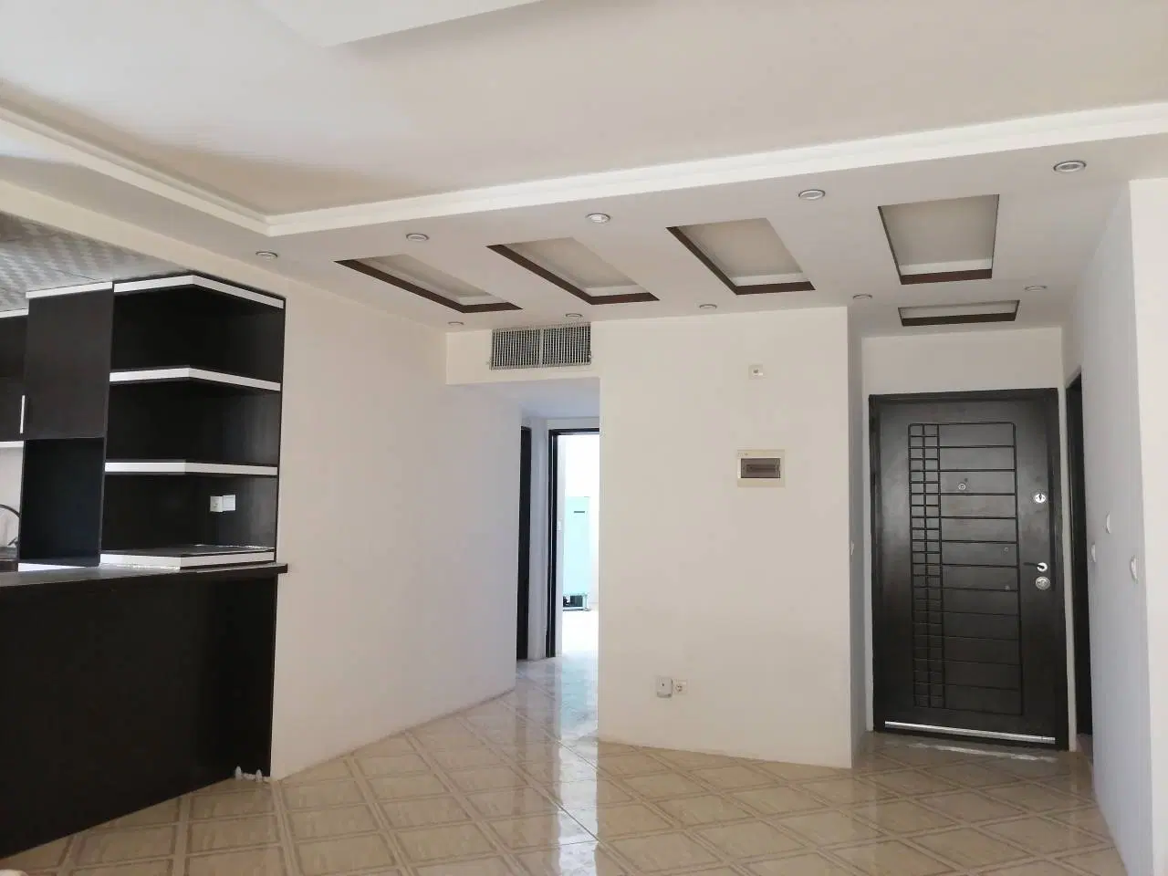رهن کامل آپارتمان ۱۰۰ متری.فضیلت
