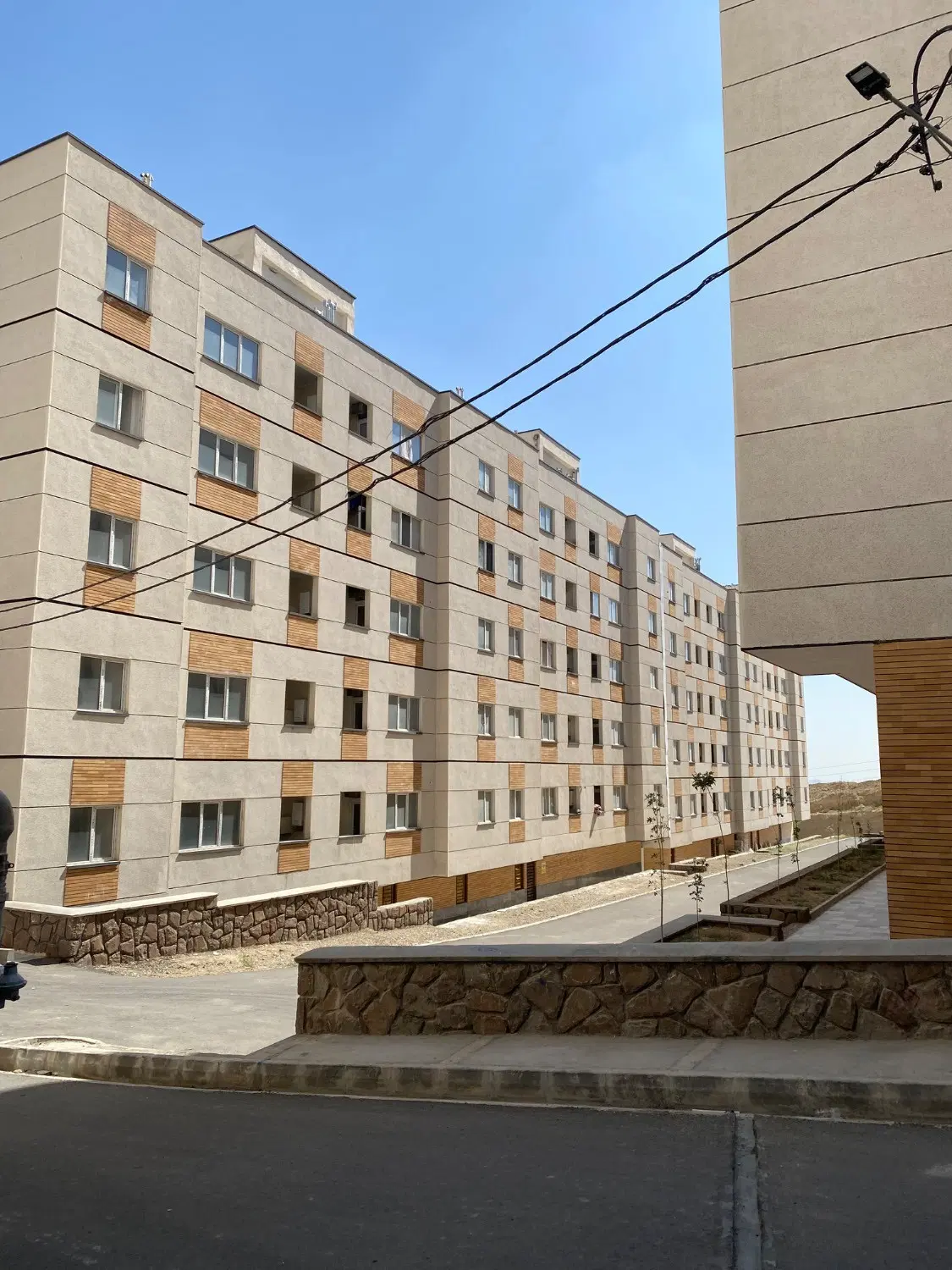 فرصت استثنایی برای خرید خانه با نرخ دولتی