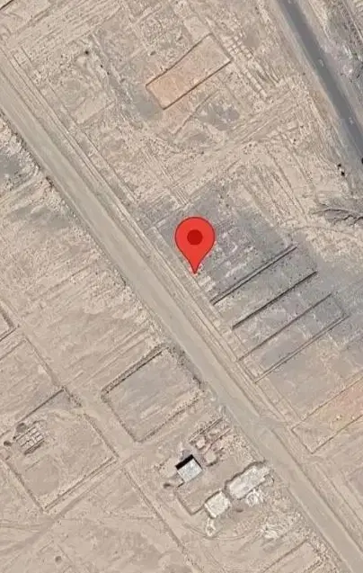 زمین مسکونی و تجاری ، نارجو