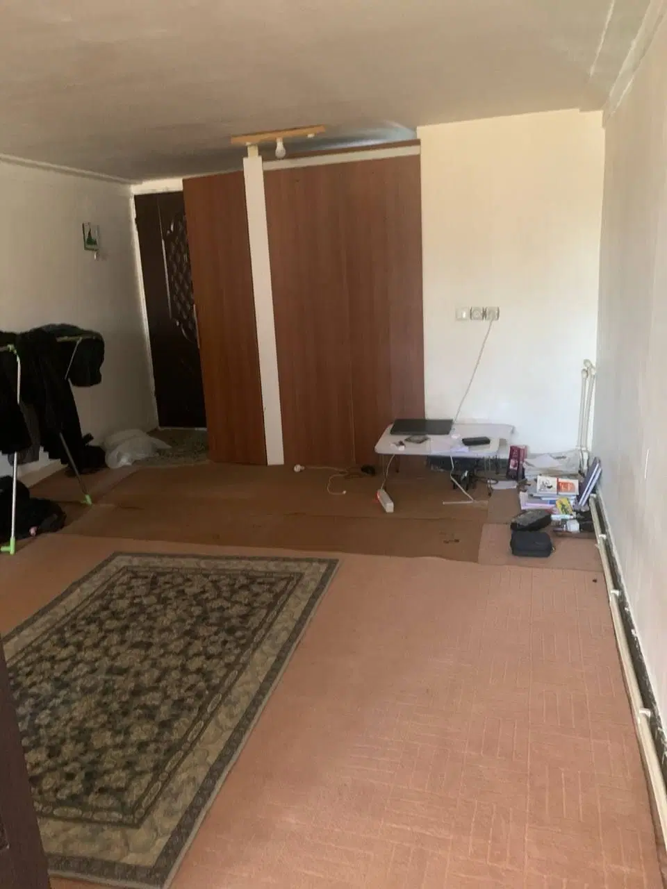 اجاره واحد مسکونی یا خدماتی ۳۷ متری