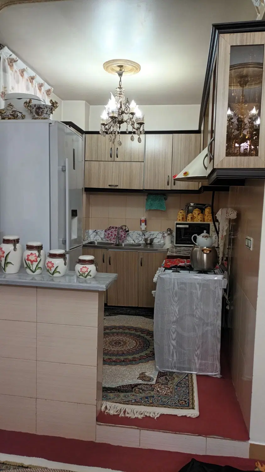 فروش واحد مسکونی صالحیه