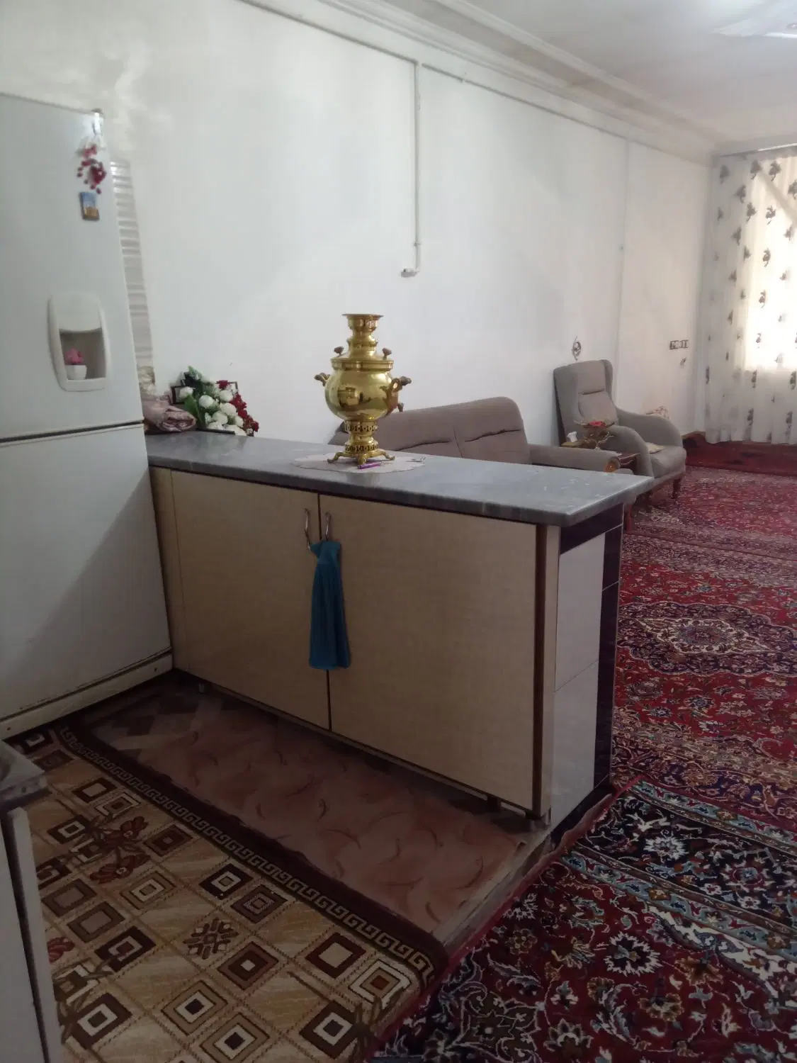 خانه و املاک