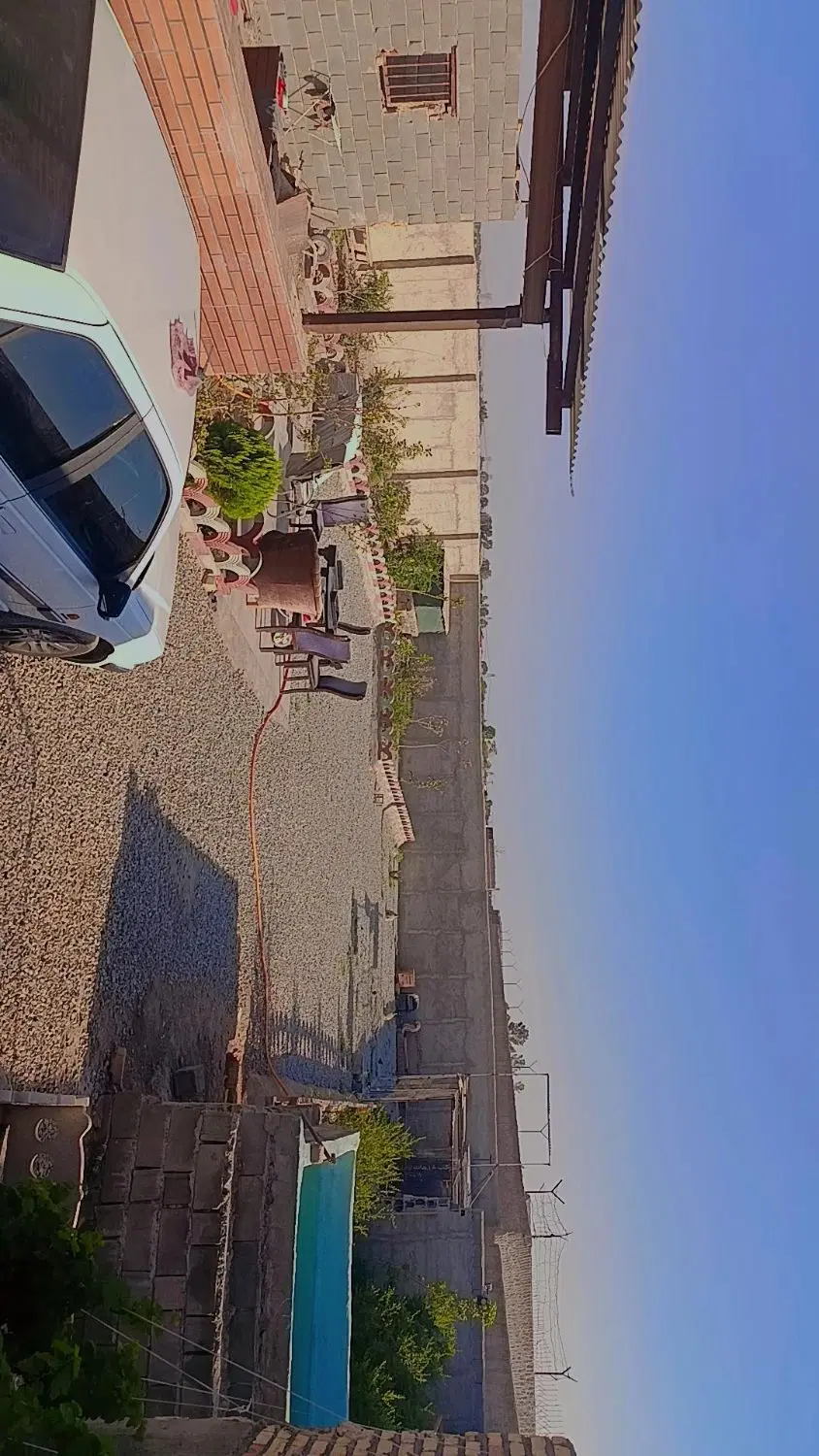 باغ 1000متری ایجدانک