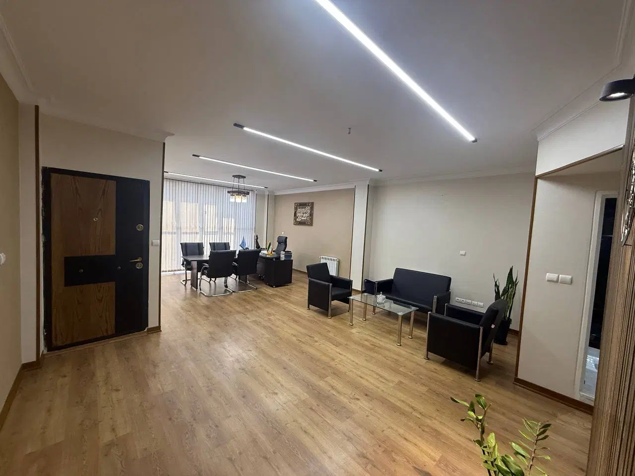 اپارتمان۷۳متری.