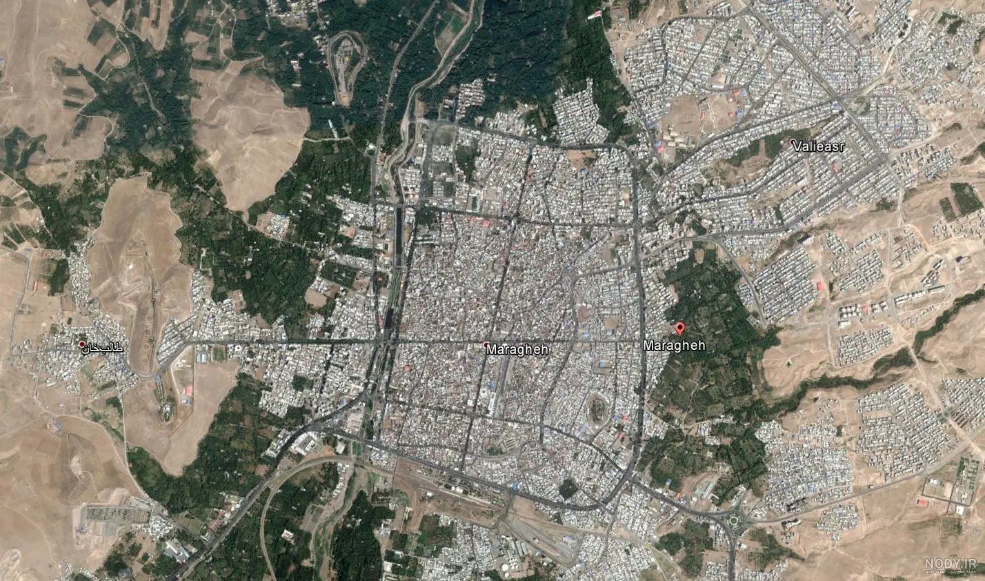 فروش زمین مغازه در خداجو ( خراجو )