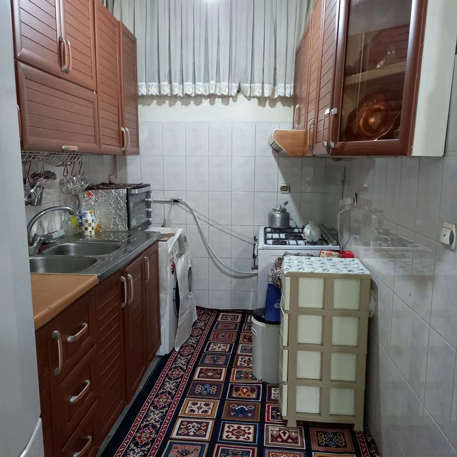 اجاره خانه ۶۵متری دربست