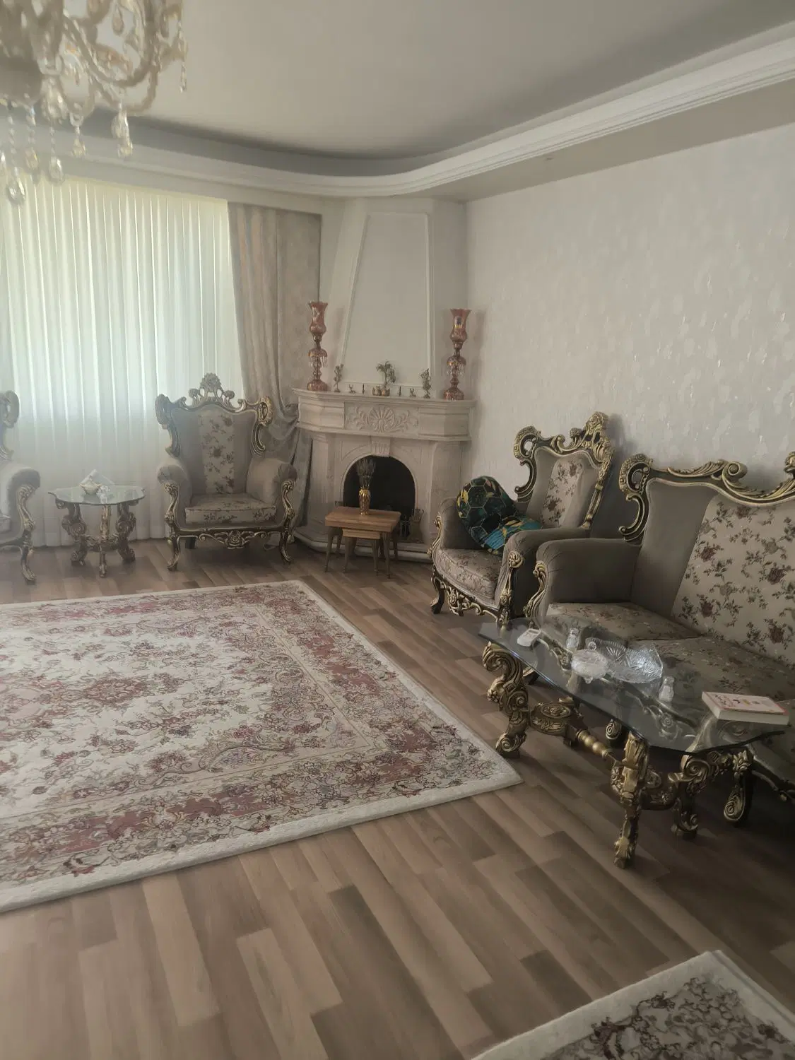فروش آپارتمان
