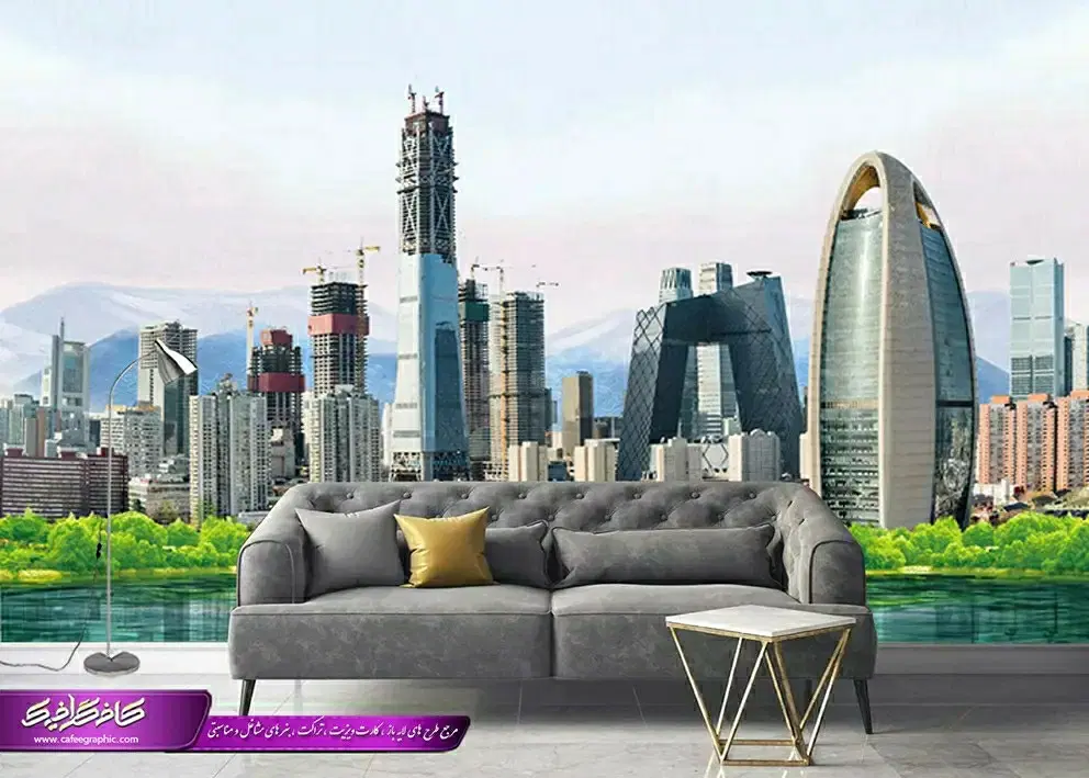 ۲۱ متر مغازه _ فرهنگ شهر