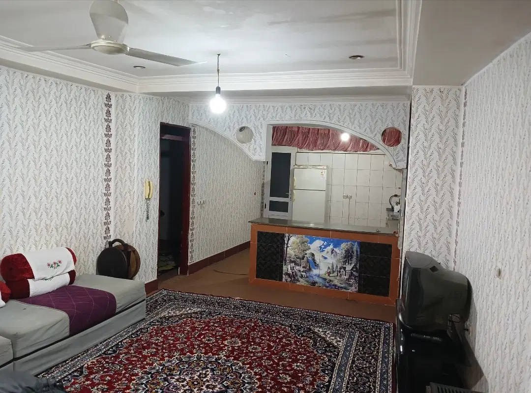 اجاره روزانه سوئیت