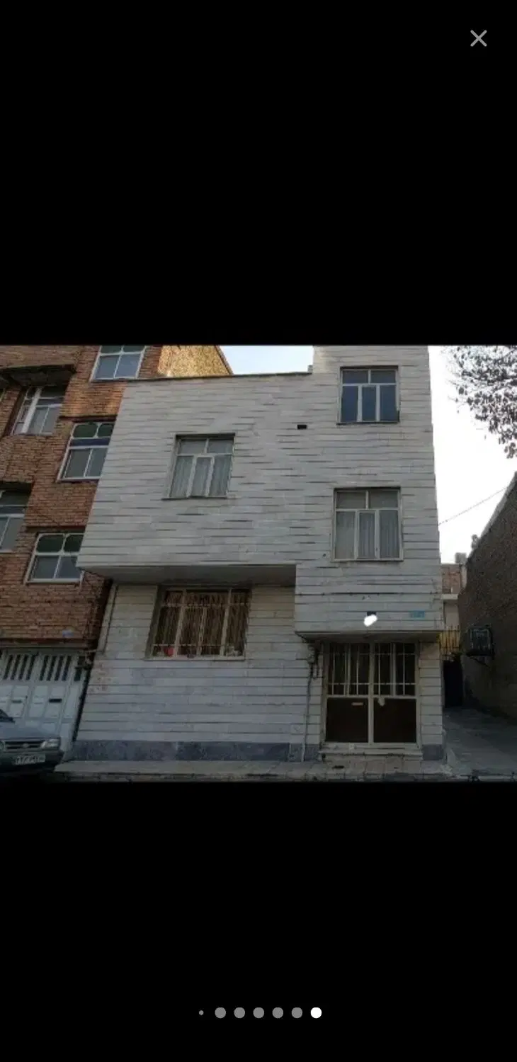 فرصت عالی خرید خانه حیاط‌دار در خانی‌آباد نو
