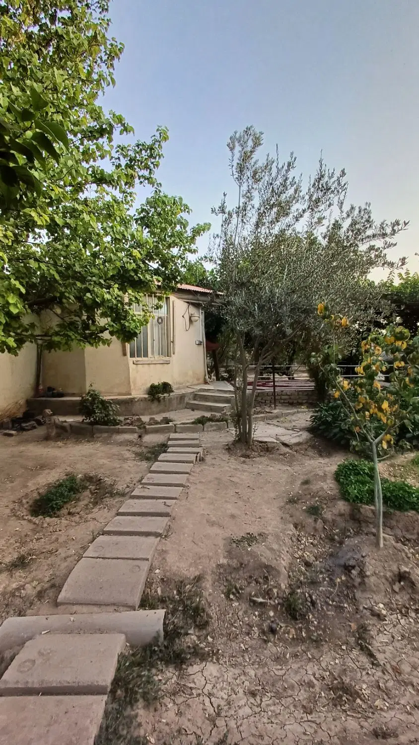 باغ ویلایی