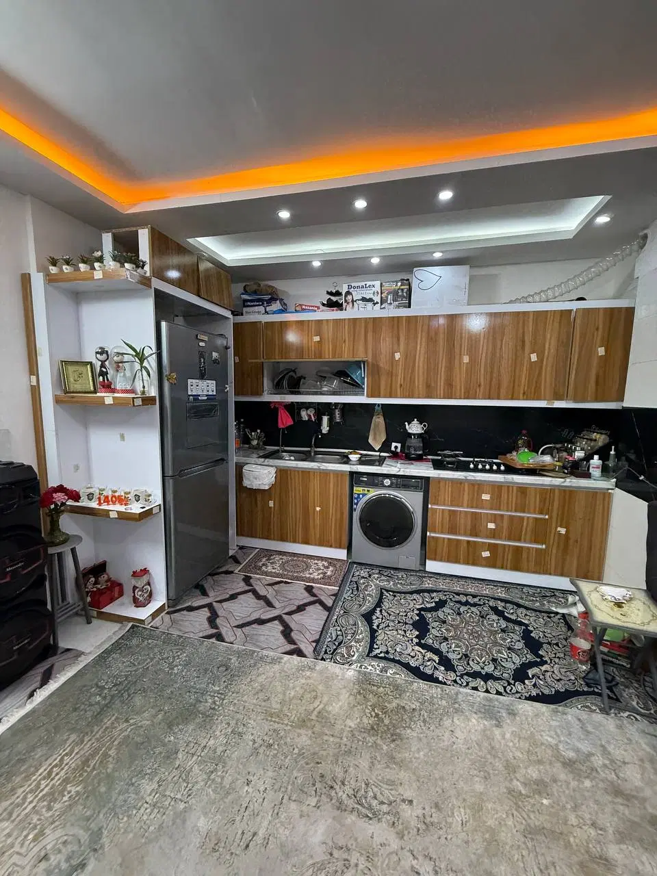 آپارتمان درمشهد