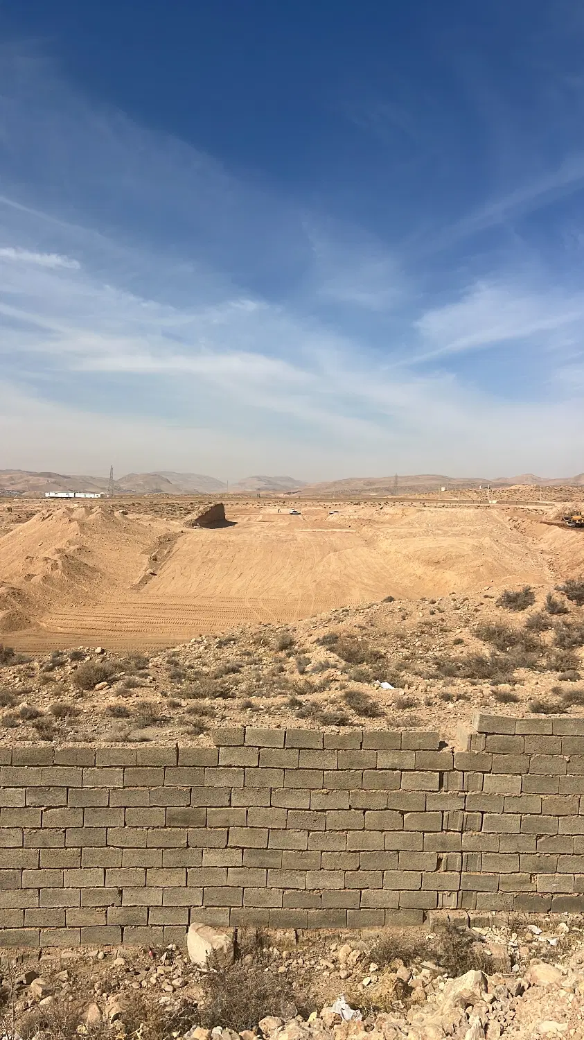 فروش امتیاز زمین ۲۰۰ متری شهرداری