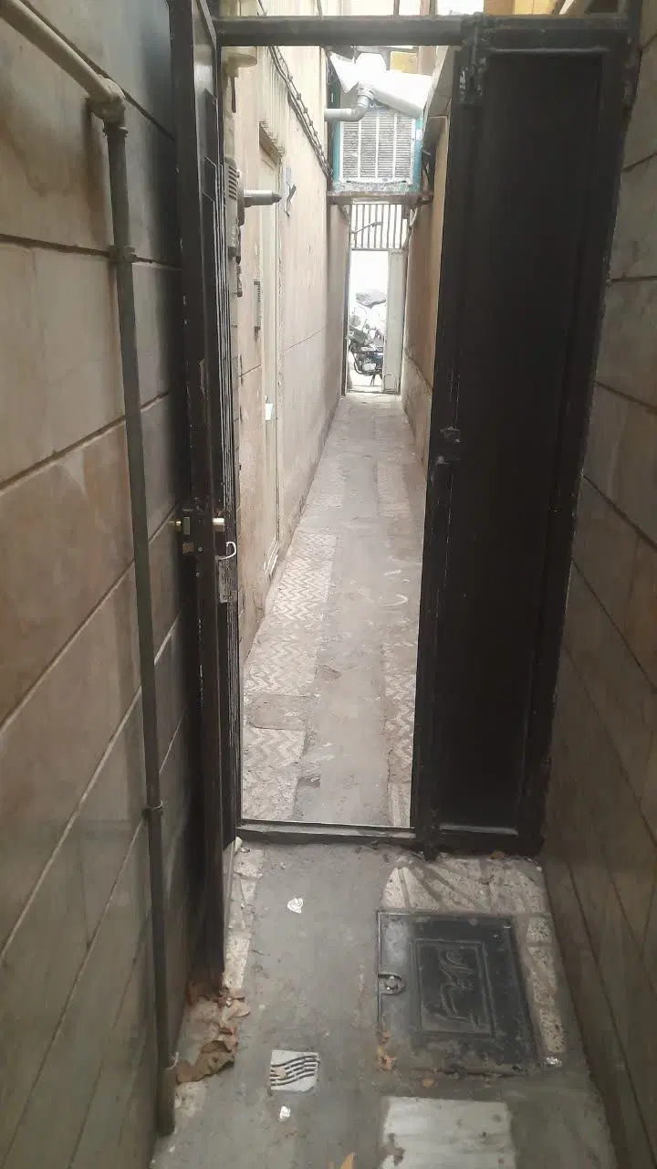 خانه ویلایی ۲ طبقه و نیم