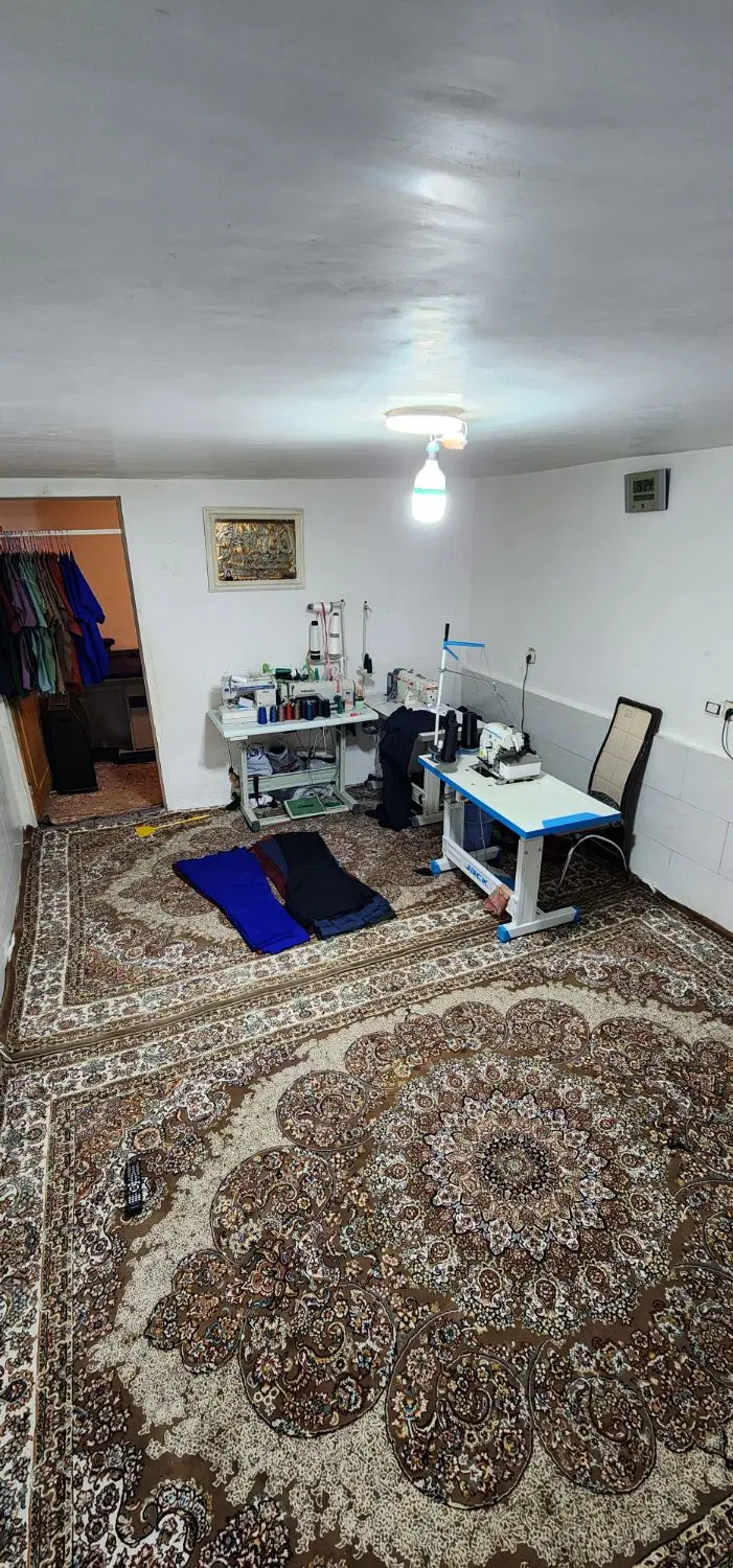 خانه فروشی نقلی بهارستان۳۶