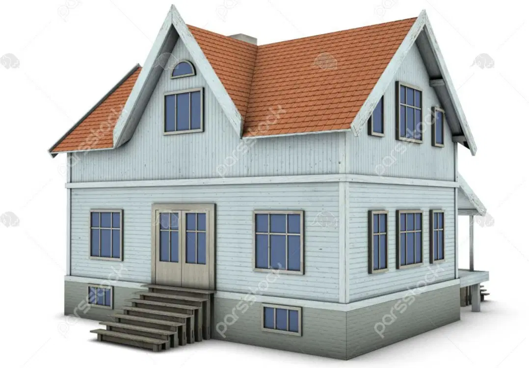 خانه اجاریی بهاران فاز ۲
